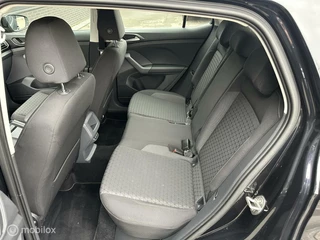 Volkswagen T-Cross Volkswagen T-Cross 1.0 TSI 116 PK! Style CARPLAY*CLIMA*PDC - afbeelding nr 24