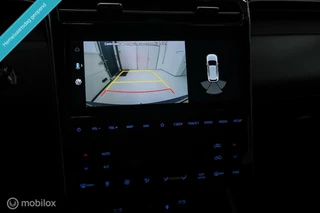 Hyundai Tucson Hyundai Tucson 1.6 T-GDI MHEV Comfort Smart | Trekhaak | DAB+ | Camera | CarPlay | rijklaarprijs! | - afbeelding nr 13