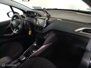 Peugeot 2008 Peugeot 2008 1.2 Automaat Trekhaak - afbeelding nr 6
