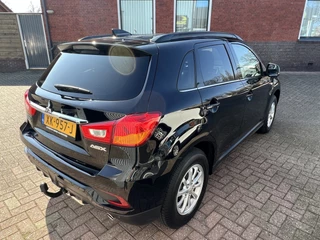 Mitsubishi ASX | TREKHAAK | CRUISE CONTROL | CLIMA | - afbeelding nr 12