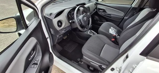Toyota Yaris Toyota Yaris 1.5 Hybride Dynamic NLauto | All-in | dealeronderhouden - afbeelding nr 17