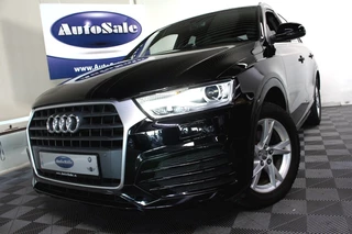 Audi Q3 - afbeelding nr 33