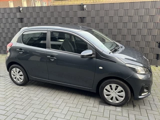 Peugeot 108 - afbeelding nr 6