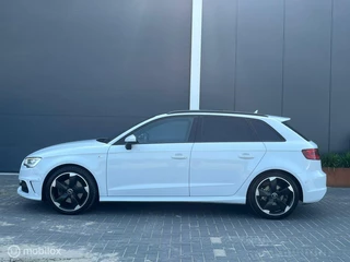 Audi A3 Audi A3 Sportback 1.8TFSI 3 x S-line Pano Trekhaak DODEHOEK ACC - afbeelding nr 7