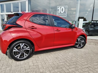 Toyota Yaris - afbeelding nr 5