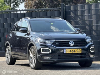 Volkswagen T-Roc Volkswagen T-Roc 1.5 TSI Sport Business R + CARPLAY - afbeelding nr 2