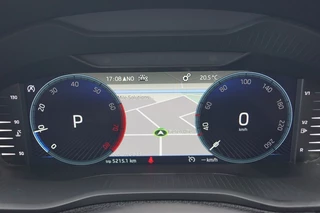 Škoda Karoq Škoda Karoq 1.5 TSI DSG Sportline/ Panodak/ Standverwarming/ Camera/ ACC/ DCC - afbeelding nr 20