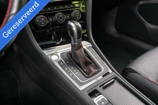 Volkswagen Golf Volkswagen Golf 2.0 TSI GTI Performance Pano Standkachel Vol - afbeelding nr 29