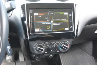 Suzuki Swift Suzuki Swift 1.2 Select Smart Hybrid Trekhaak/GT Randen - afbeelding nr 21