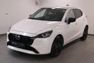 Mazda 2 1.5 e-SA-G Homura