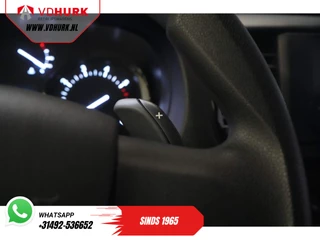 Fiat Scudo Fiat Scudo 2.0 MJ 145 pk Aut. L3 Inrichting/ Standkachel/ Stoelverw./ Cruise/ Airco/ Trekhaak - afbeelding nr 21