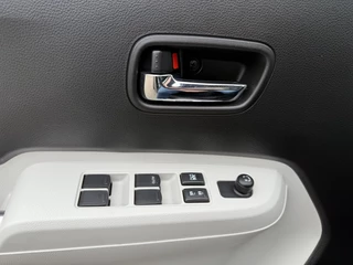 Suzuki Ignis - afbeelding nr 12