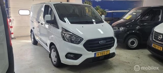 Ford Transit Custom - 63857453-0