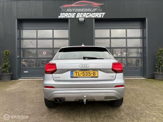 Audi Q2 Audi Q2 1.4 TFSI CoD Design Pro Line - afbeelding nr 5