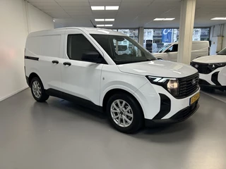 Ford Transit Courier - afbeelding nr 4