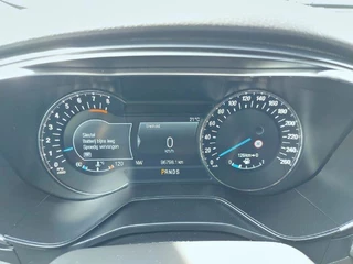 Ford Mondeo Ford Mondeo Wagon 1.5 ST Line Automaat, airco,cruise,stoelverwarming,navigatie,achteruitrijcamera,parkeersensoren, - afbeelding nr 22