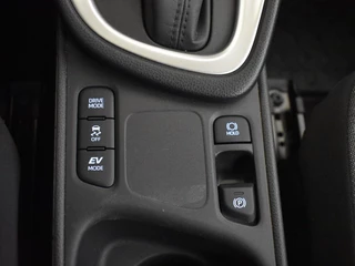 Toyota Yaris Toyota Yaris 1.5 Hybrid Dynamic Edition | Stoel en Stuurverwarming - afbeelding nr 23