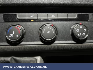 Volkswagen Crafter Volkswagen Crafter 2.0 TDI 141pk L3H2 L2H1 Euro6 Airco | Camera | Apple Carplay | Android Auto Bijrijdersbank - afbeelding nr 5