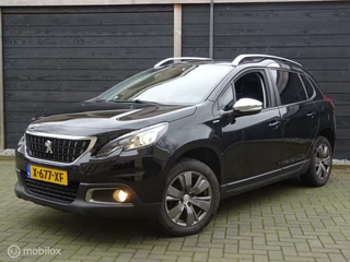 Peugeot 2008 Peugeot 2008 1.2 PureTech Allure/Style FM nav / Carplay / Clima / nwe distributieriem!! / 64.021 km - afbeelding nr 1