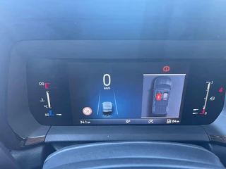 Ford Transit Courier Ford Transit Courier 1.0 EcoBoost Active | Winterpack | Automatische Airco | Driver Assistance Pack | Verlengde Fabrieksgarantie tot 09-2028 - afbeelding nr 19