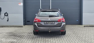 Peugeot 308 Peugeot 308 SW 1.2 PureTech Active - afbeelding nr 6