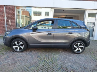 Opel Crossland /Navi/Apple/Android/Cruise/1e Eig/Garantie - afbeelding nr 10