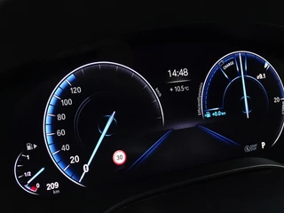 BMW 5 Serie BMW 5 Serie 530i xD TwinTurbo / High E. M-perf. / 2018 / LED - afbeelding nr 19