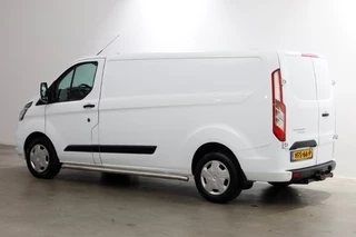 Ford Transit Custom Ford Transit Custom 2.0 TDCI 130pk E6 L2H1 Trend Navi/Camera Trekhaak 2800kg 03-2020 - afbeelding nr 9