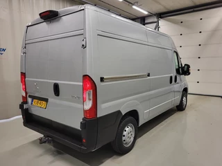 Peugeot Boxer - afbeelding nr 3