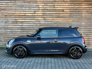 MINI Cooper S Mini 2.0 Cooper S Chili | JCW Pakket | Alcantara | HUD | H&K - afbeelding nr 3