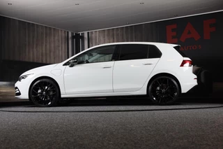 Volkswagen Golf Volkswagen Golf 1.4 eHybrid Sport / Acc / Memory / Lane Assist / Navi / Elek Pakket / Ecc / Isofix / Led / Pdc / 20 Inch - afbeelding nr 26
