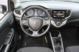 Suzuki Baleno - afbeelding nr 22