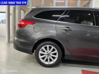 Ford Focus Ford Focus Wagon 1.0 EcoBoost - afbeelding nr 7