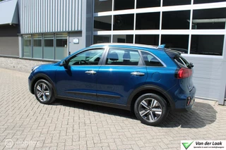 Kia Niro Kia Niro 1.6 GDi Hybrid DynamicLine 1e Eigenaar | NL Auto | Navigatie | Camera. - afbeelding nr 3