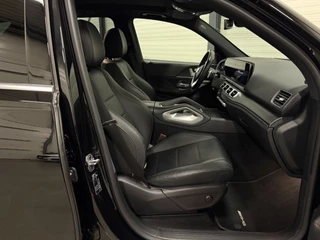 Mercedes-Benz GLE Mercedes-Benz GLE 350 e 4MATIC AMG PANO/22