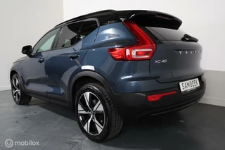 Volvo XC40 Volvo XC40 1.5 T5 Recharge R-Design - CAMERA - WINTERPACK - NAVI - afbeelding nr 11