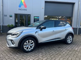 Renault Captur - afbeelding nr 2
