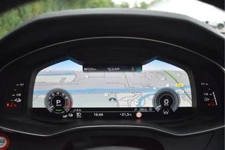 Audi A6 Audi A6 Limousine 55 TFSI e Quattro Competition 3x S-Line 367 PK | Camera | HUD | Carplay | B&O | Standkachel | Virtual cockpit | Pano.dak | Zeer netjes - afbeelding nr 22