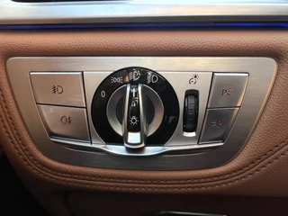 BMW 7 Serie - afbeelding nr 16