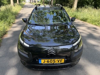 Citroën C4 Cactus Citroën C4 Cactus 1.2 PureT. Business navi camara airco - afbeelding nr 78