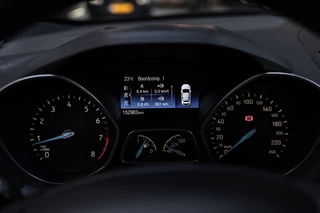 Ford C-MAX - afbeelding nr 16