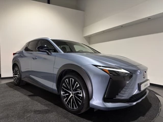 Lexus RZ 450e Executive Line 71 kWh