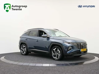 Hyundai Tucson - afbeelding nr 1