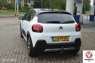 Citroën C3 Citroen C3 1.2 PureTech Business - afbeelding nr 6