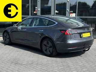 Tesla Model 3 Tesla Model 3 Long Range 75kWh | AutoPilot 3.0 | FSD| Incl. BTW - afbeelding nr 9