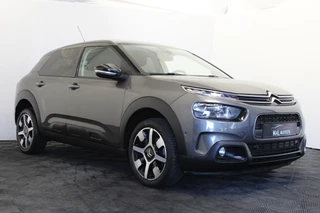 Citroën C4 Cactus |Navi|Camera| - afbeelding nr 3