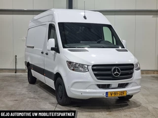 Mercedes-Benz Sprinter Mercedes Sprinter bestel 317 1.9 CDI L2H2 RWD MEERDERE OP VOORRAAD! - afbeelding nr 6