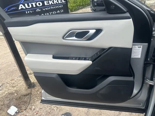 Land Rover Range Rover Velar Land Rover Range Rover Velar 2.0 T. AWD R-D HSE - afbeelding nr 27