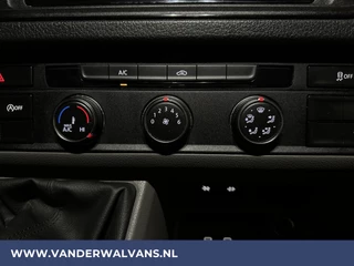 Volkswagen Crafter Android Auto, Parkeersensoren, Bijrijdersbank - afbeelding nr 4