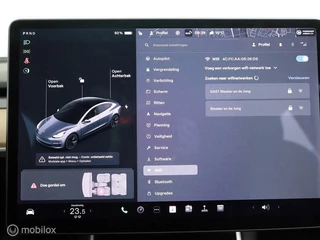 Tesla Model 3 Tesla Model 3 Standard RWD Plus 60 kWh - afbeelding nr 19